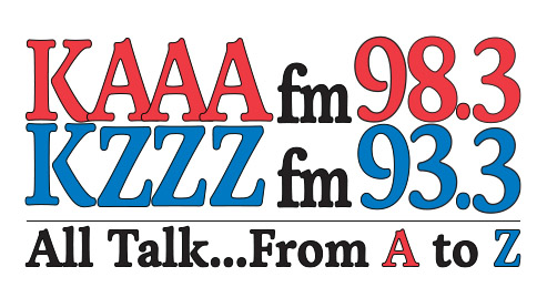 All Talk...From A to Z